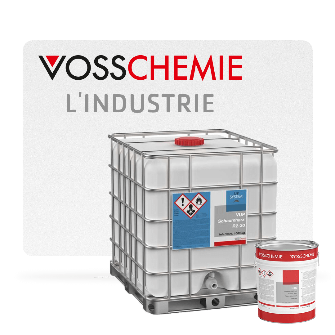 Gamme industrie