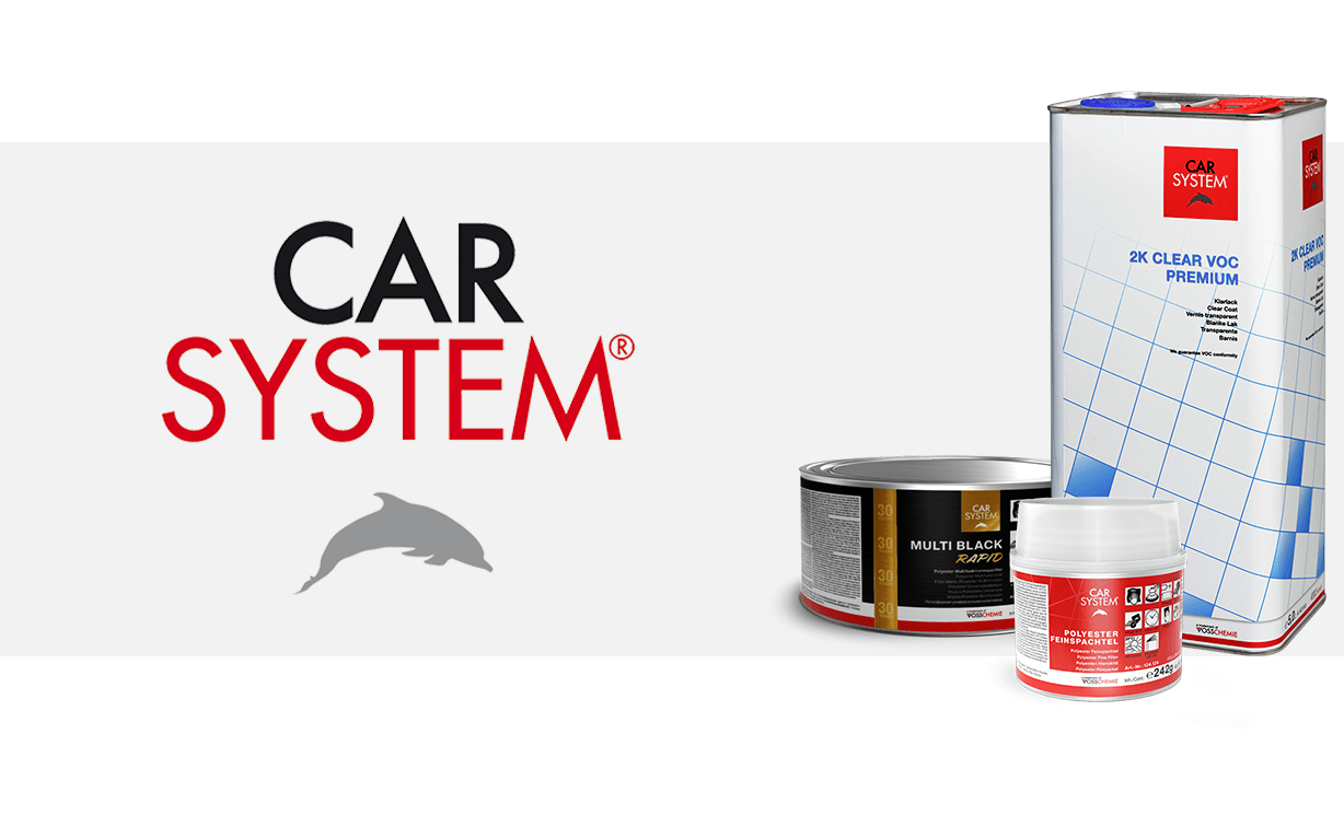 CarSystem