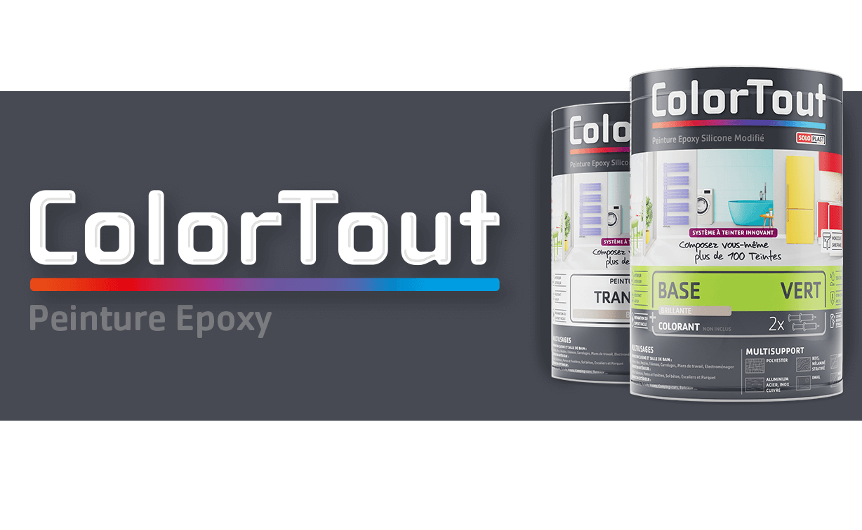 Color Tout