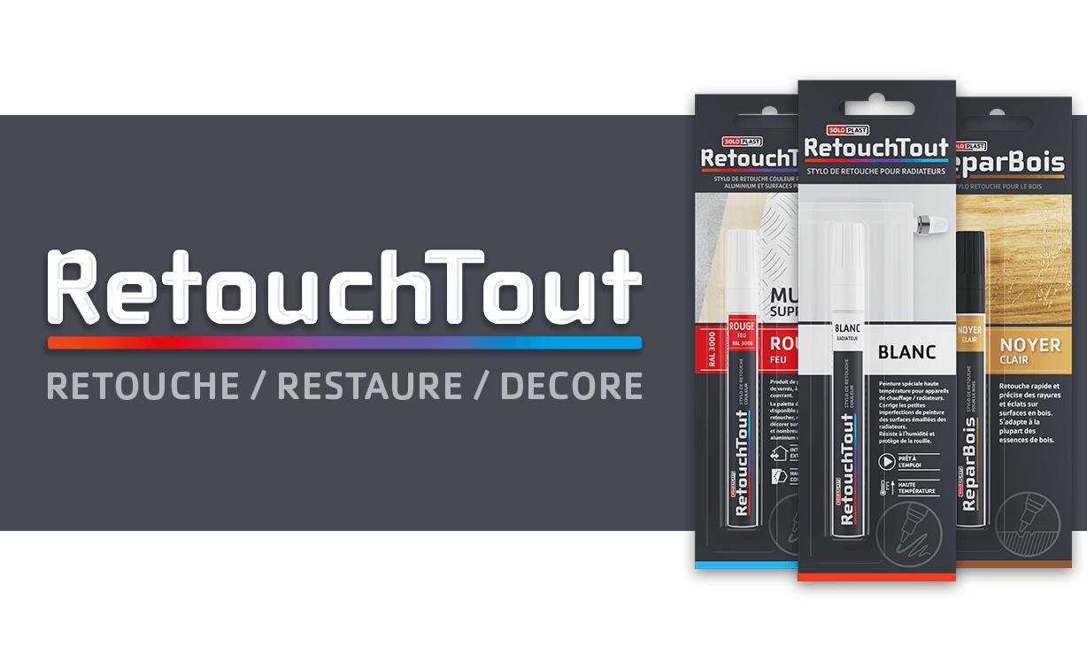 Retouch Tout
