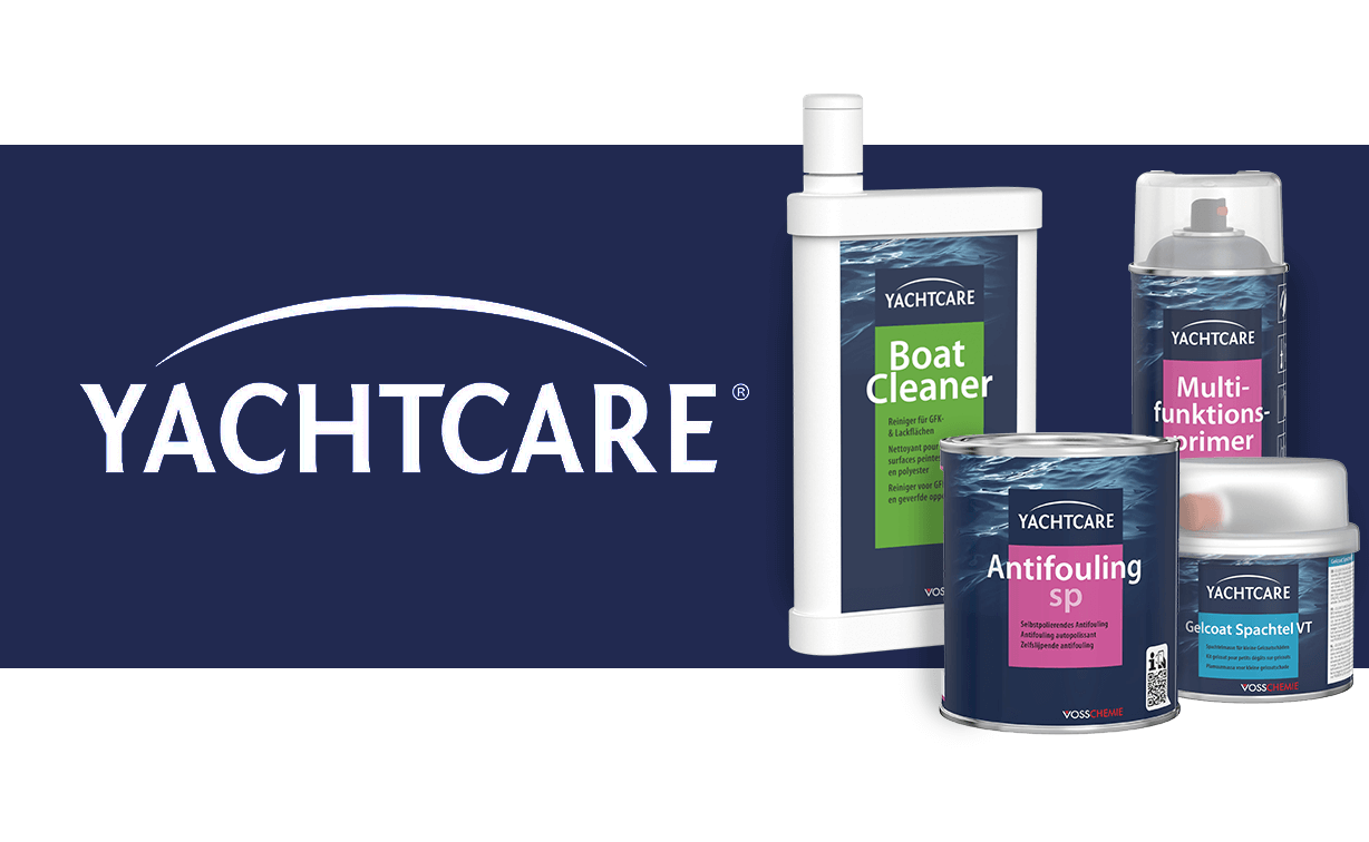 yatchCare