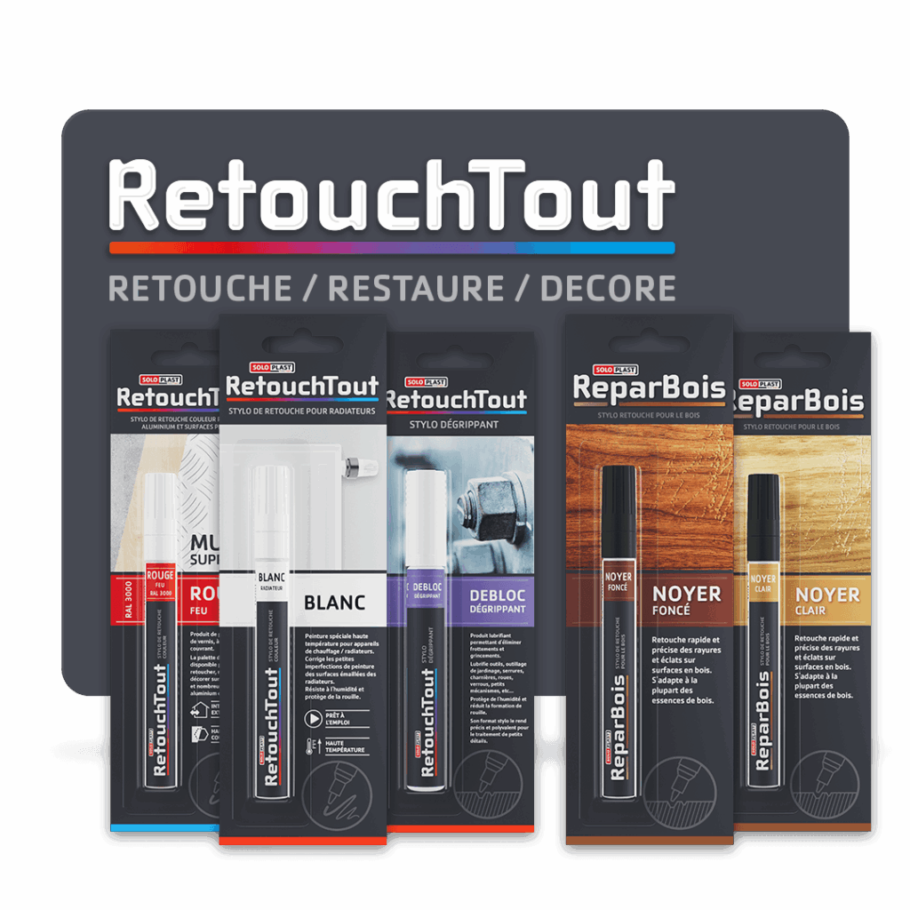 Retouch Tout