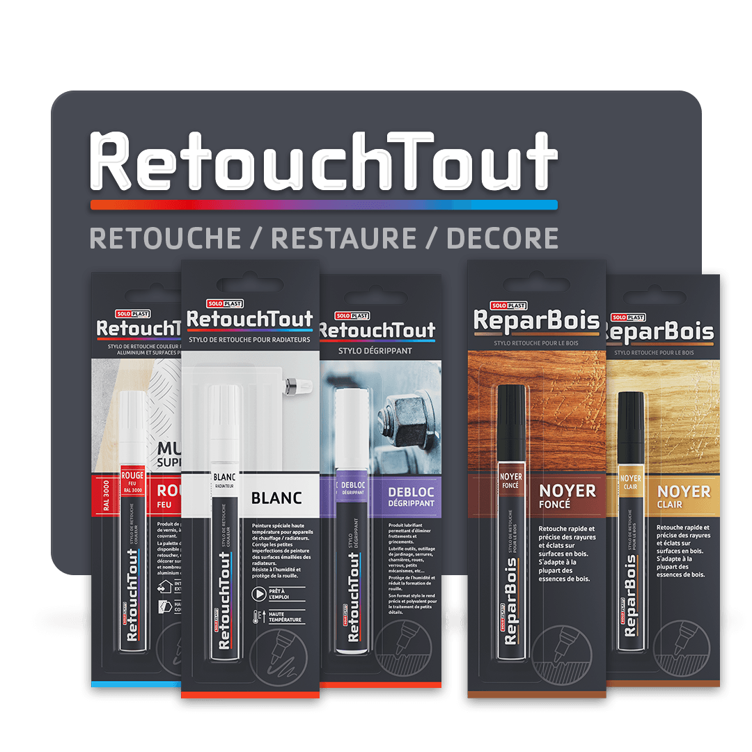 Retouch Tout