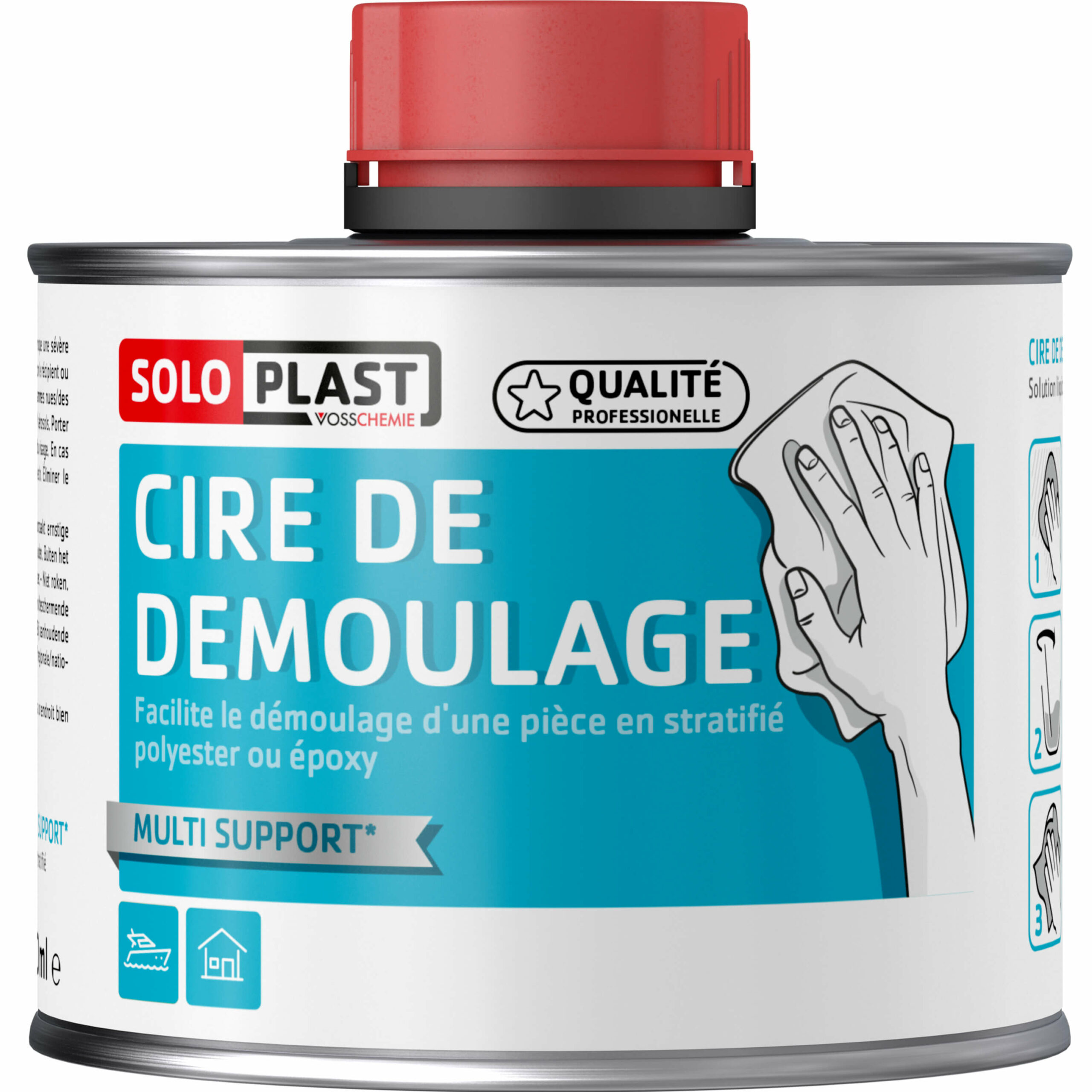 demoulants