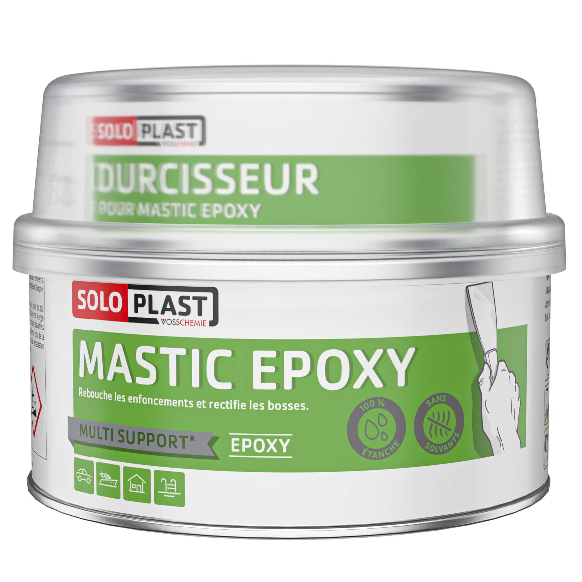mastics-epoxy