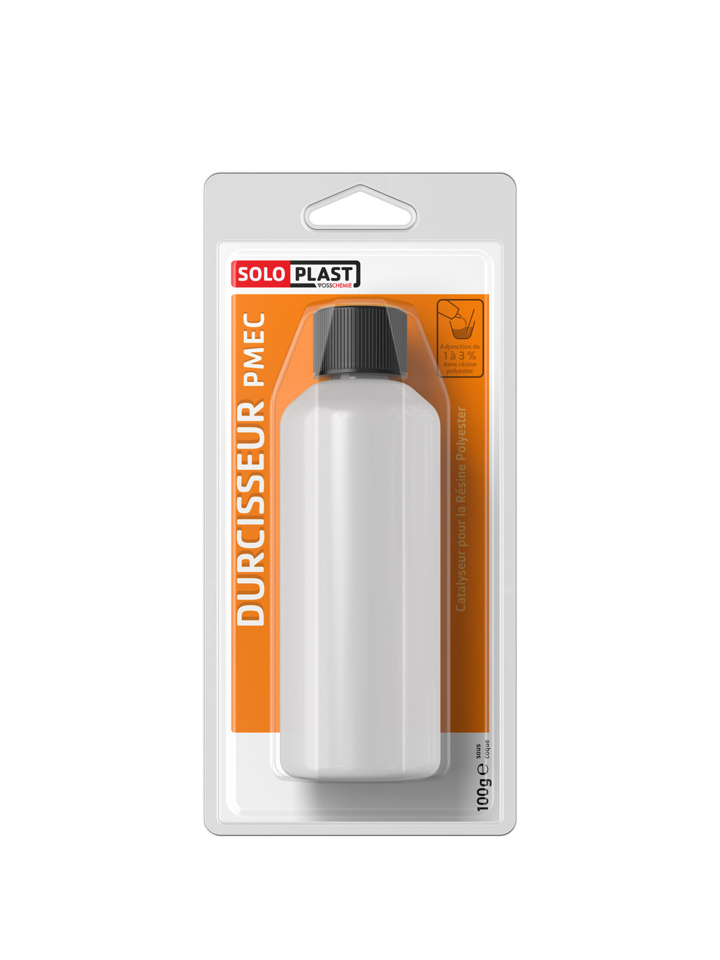 visuel 134943 DURCISSEUR PMEC 100g sous boîte