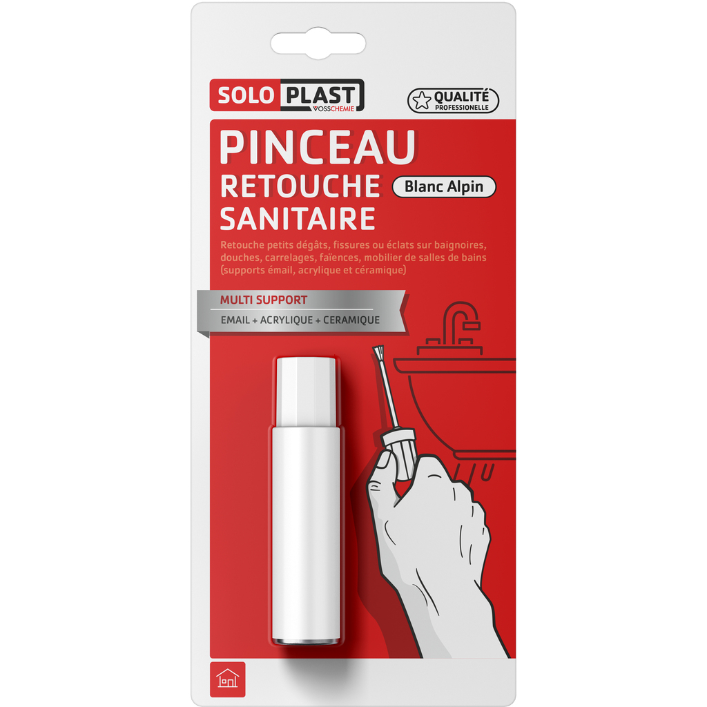 visuel 151334 PINCEAU DE RETOUCHE EMAIL