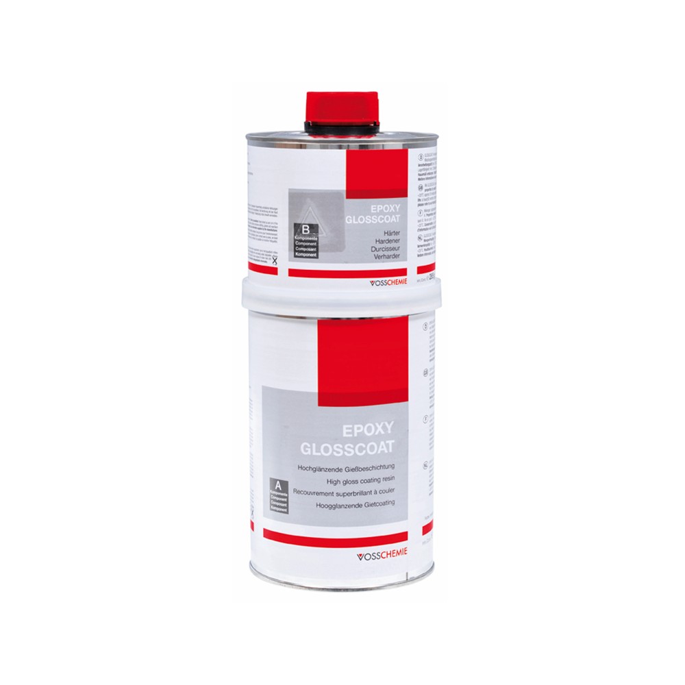 124915 GLOSS COAT