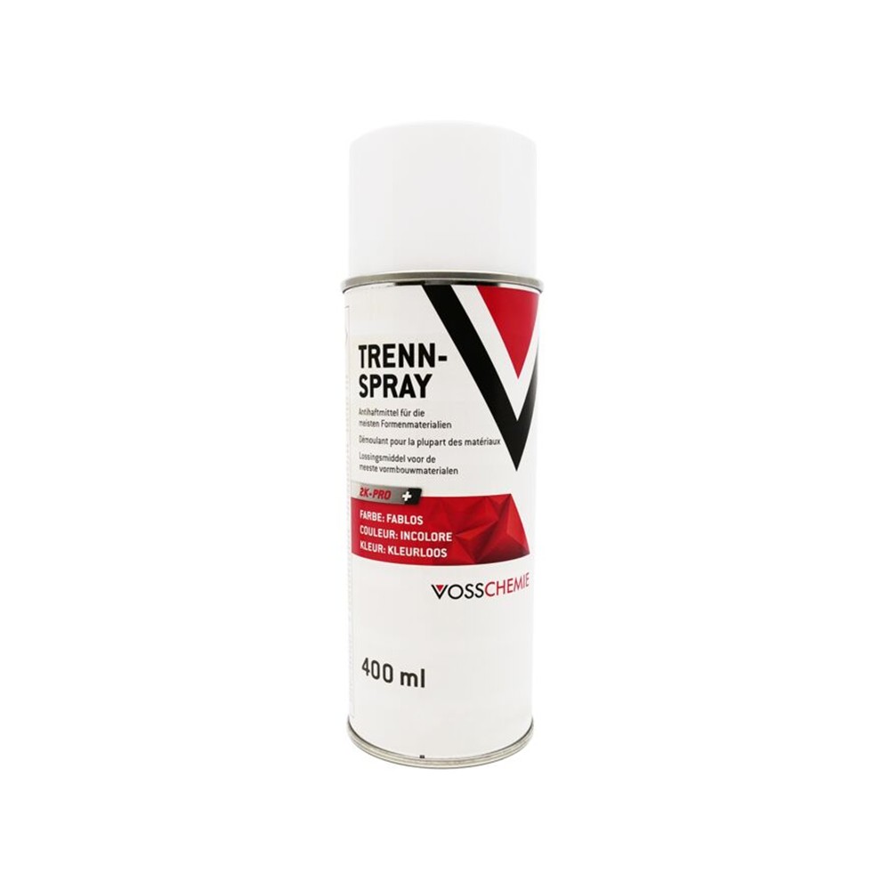 125459 DEMOULANT SPRAY