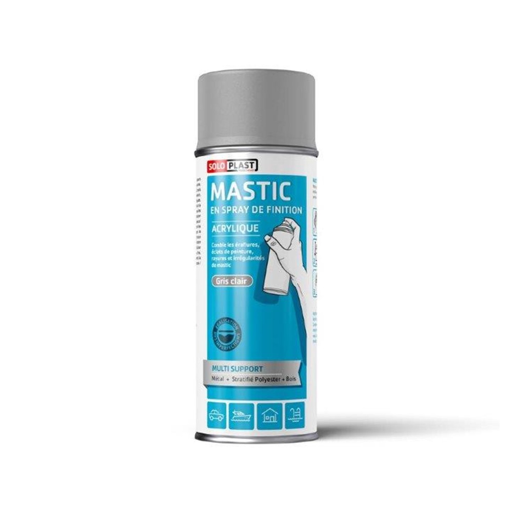 146830 MASTIC AEROSOL