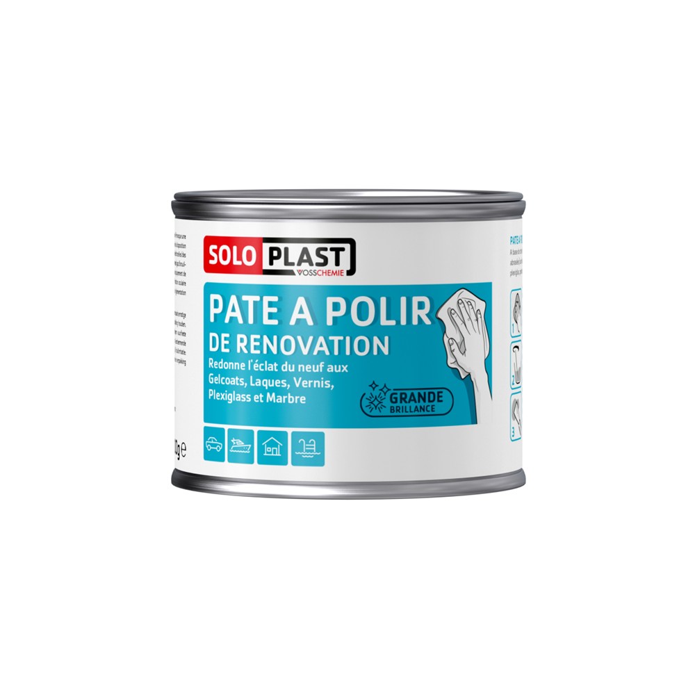 146842 PATE A RENOVER IMAGE AUTHENTIQUE
