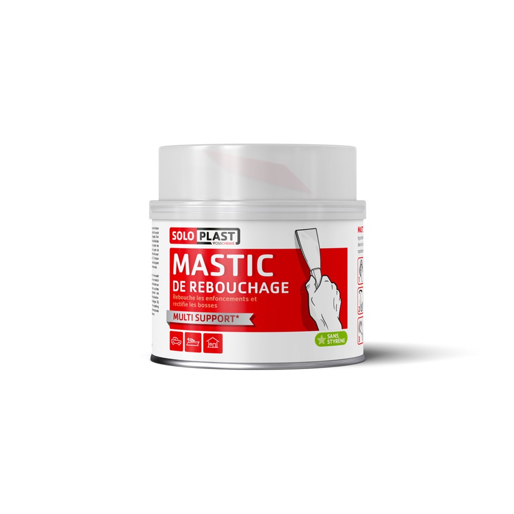 154632 MASTIC STANDARD TYPE KPLAST