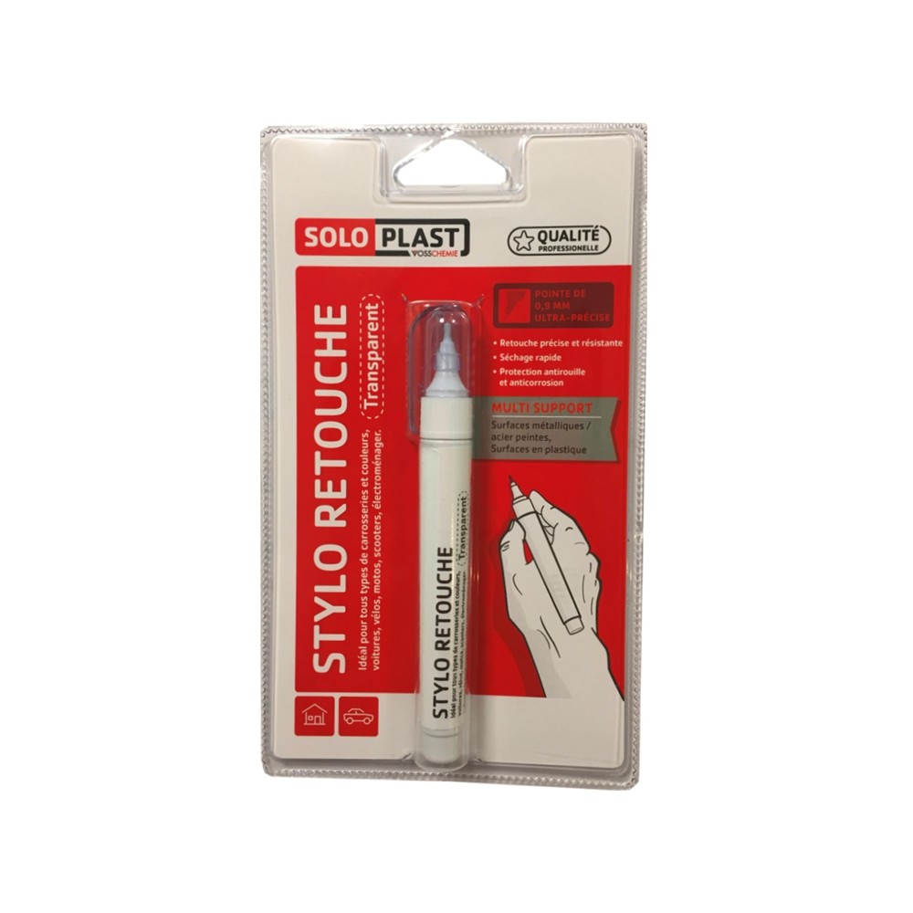 155516 STYLO RETOUCHE CARROSSERIE