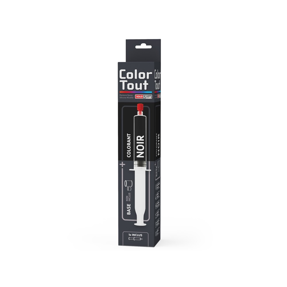 158521 COLORANT NOIR