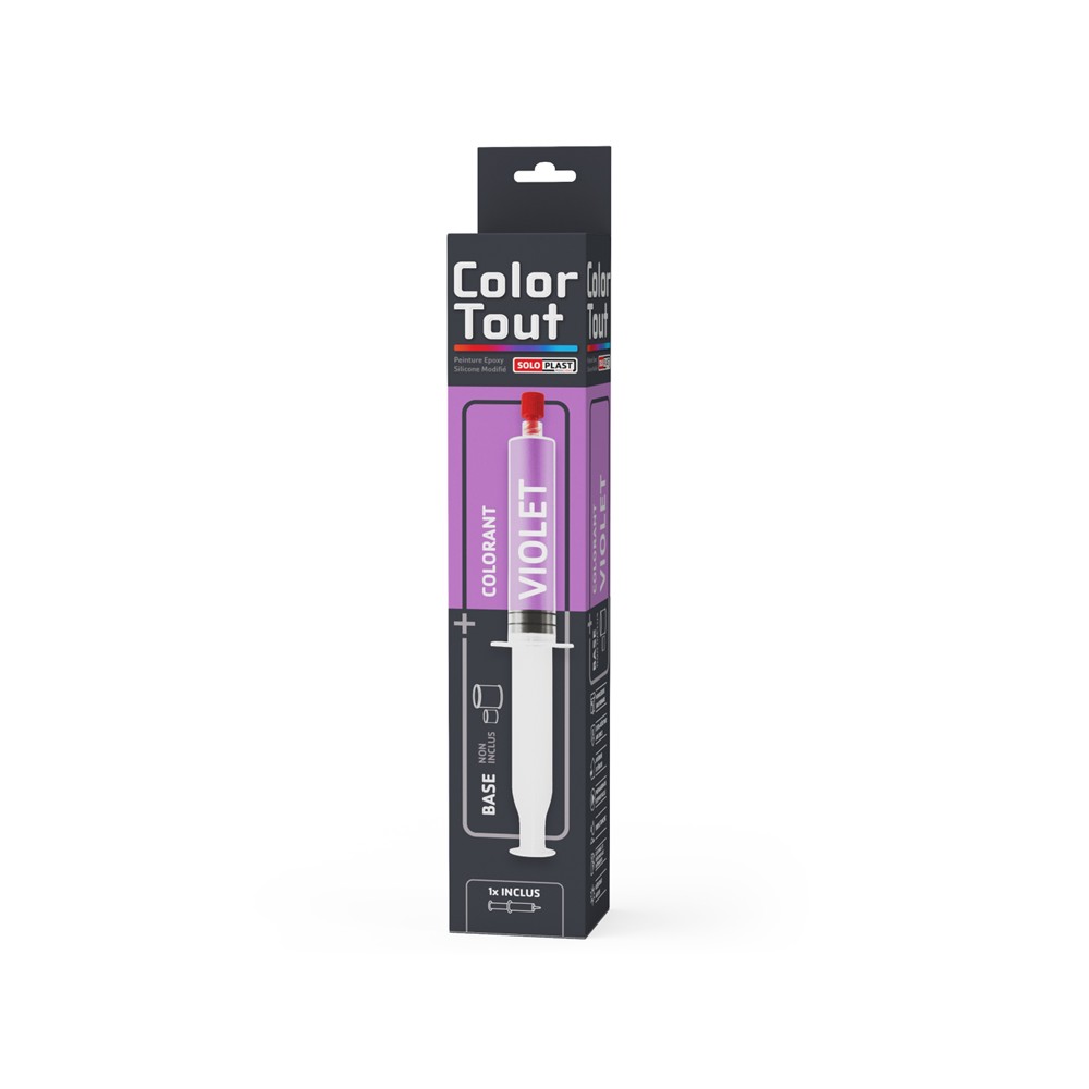 158524 COLORANT VIOLET