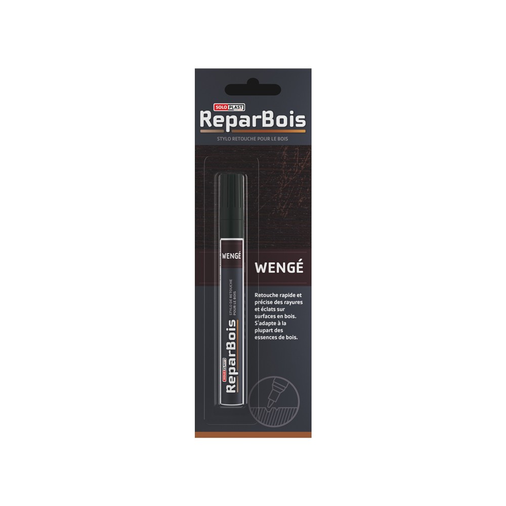 158729 SYLO BOIS WENGE