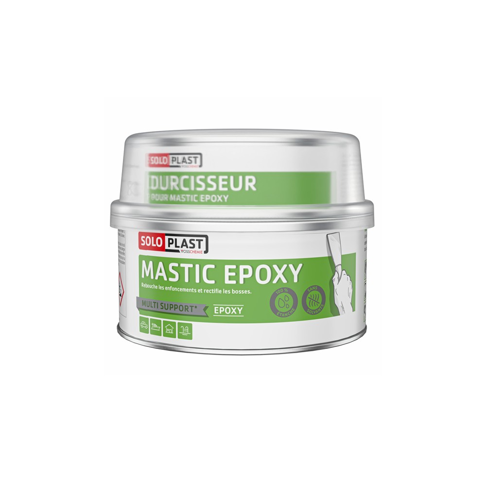 159693 MASTIC EPOXY IMAGE AUTHENTIQUE