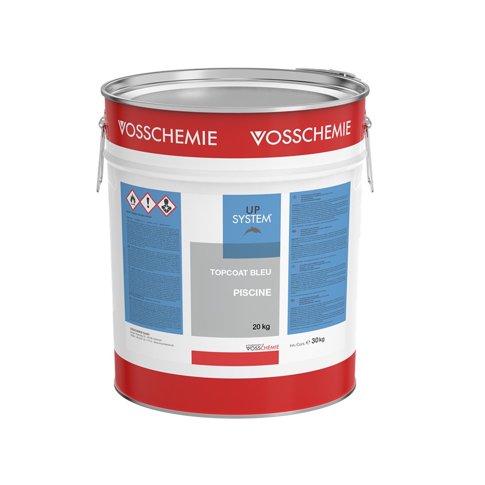 136405 TOPCOAT BLEU PISCINE